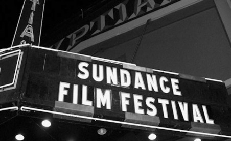 Sundance Premiere!